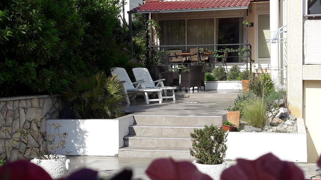 Apartments Marina Sibenik Exterior photo
