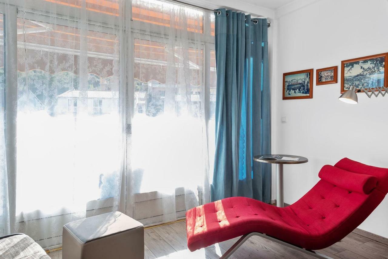 Apartments Marina Sibenik Exterior photo