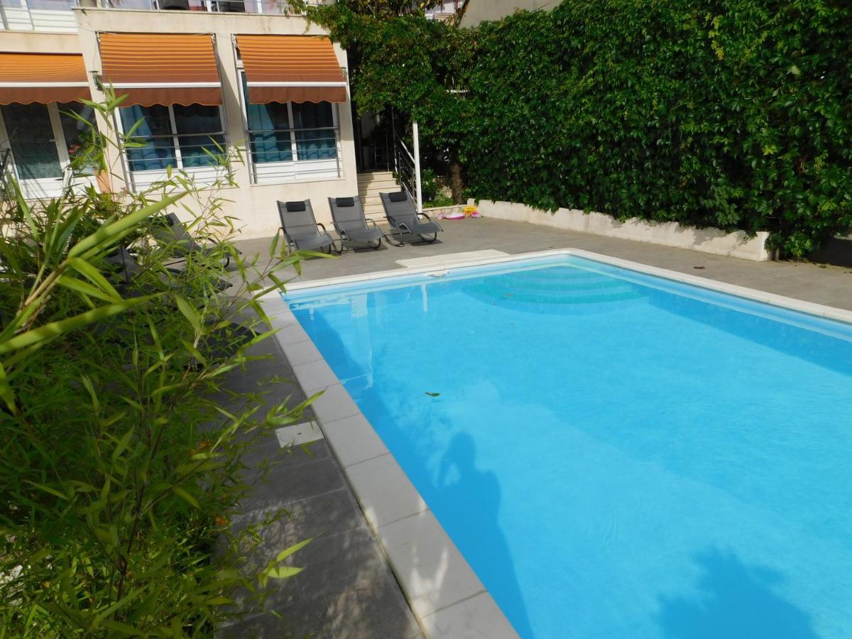 Apartments Marina Sibenik Exterior photo